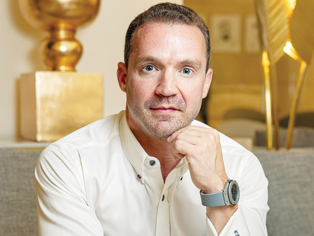  Marked movement towards holistic wellness in the GCC